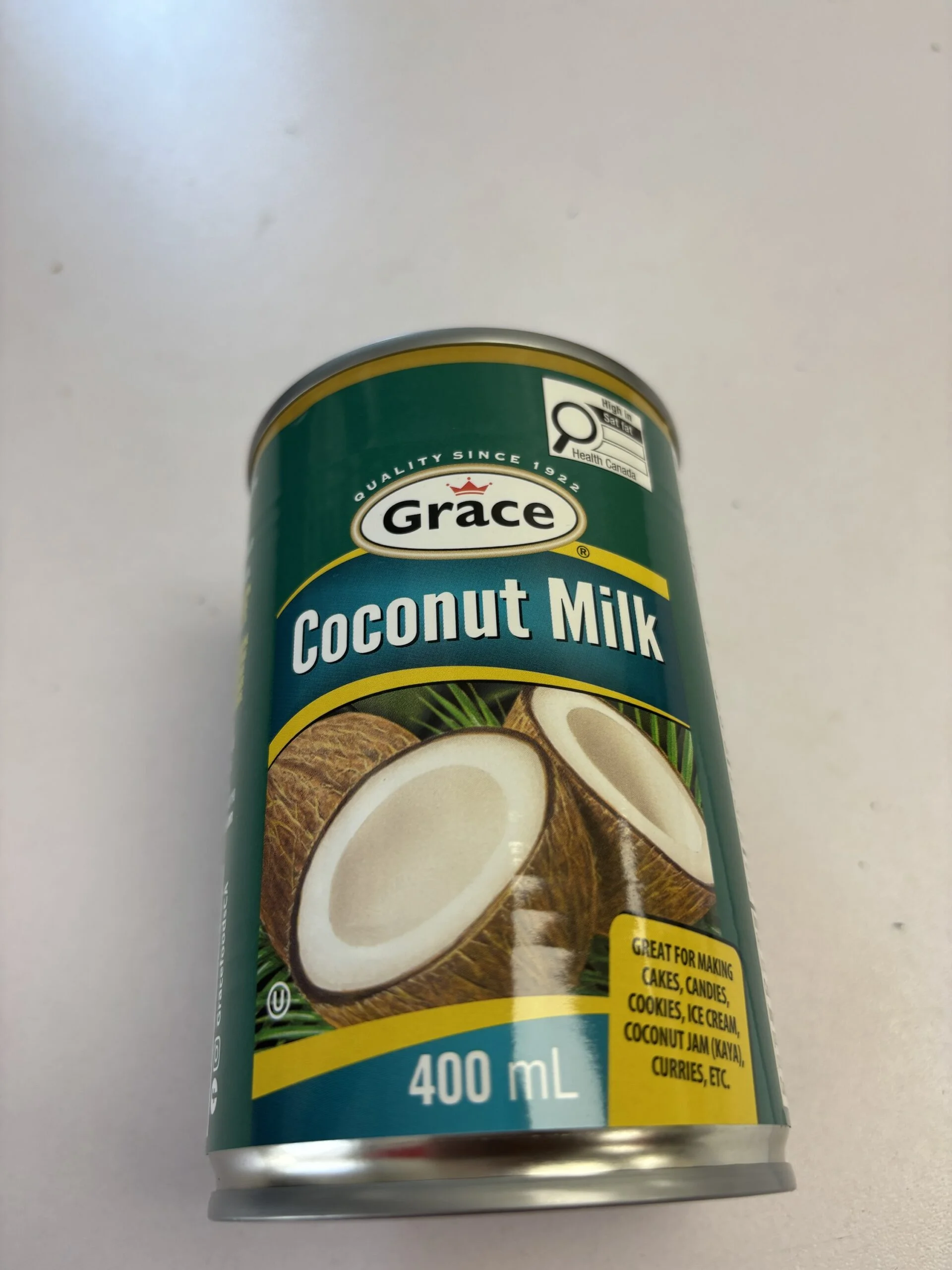 img_3467 Coconut Milk - Image 1
