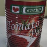 Sommie Tomato paste