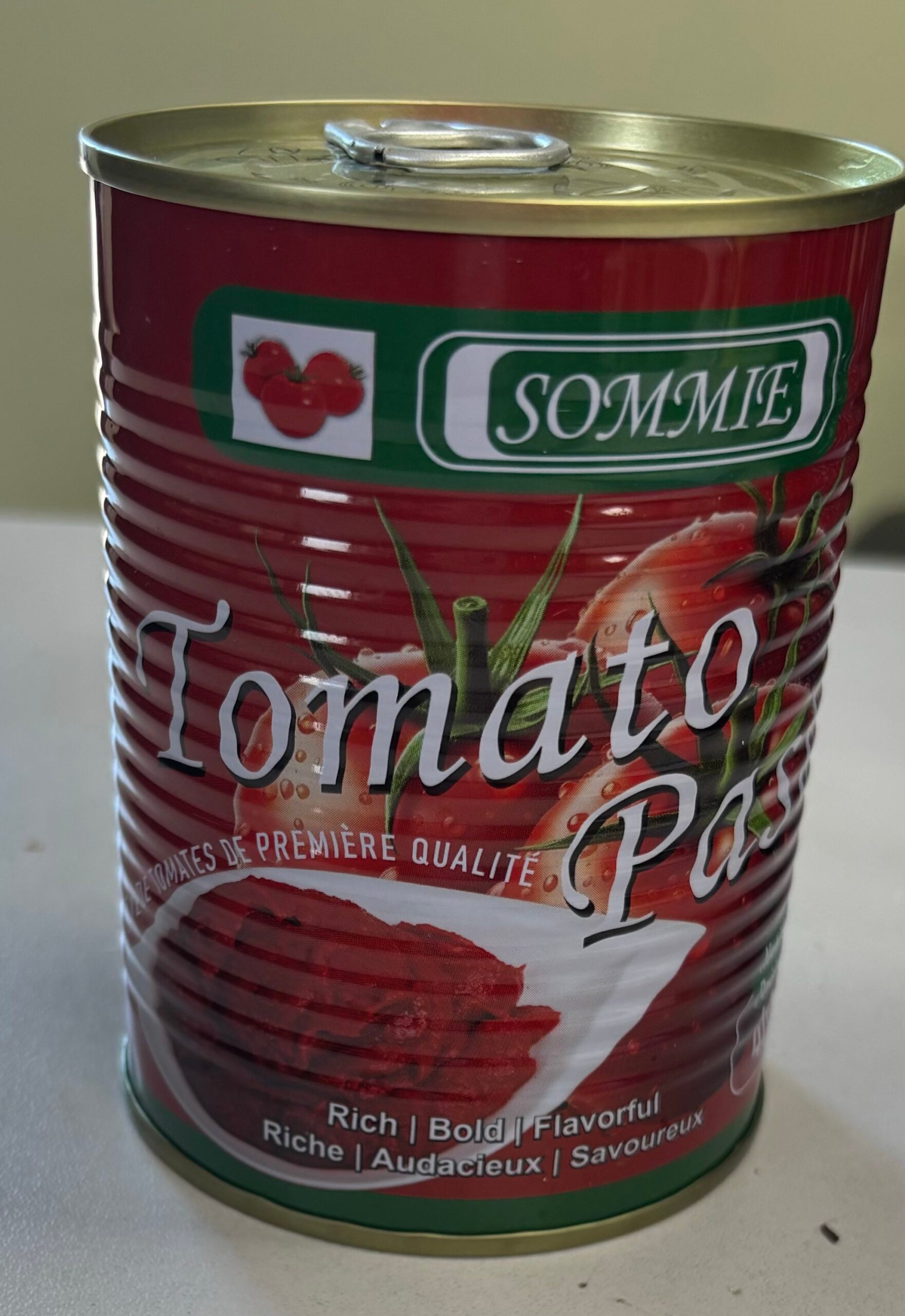 img_3469-4 Sommie Tomato paste - Image 1