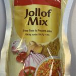 Tasty Tom jollof mix