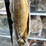 Smoked Mackerel (1 piece)