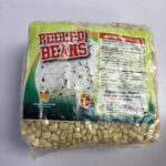 Peeled Beans 1 kg