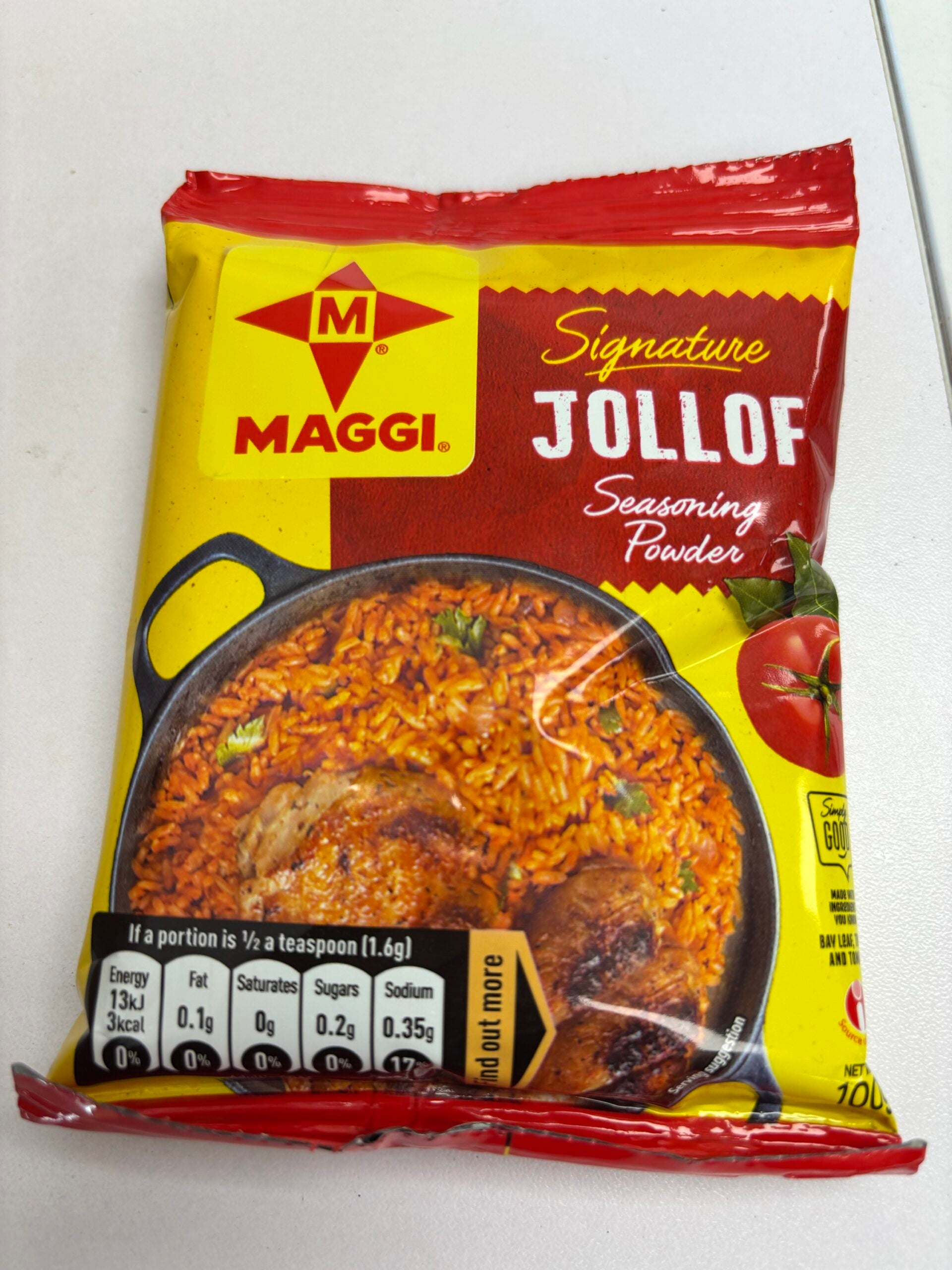 img_3595 Maggi Jollof - Image 1