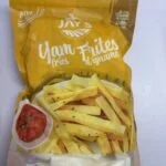 Jay’s Yam