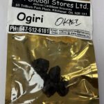 Ogiri