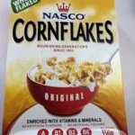 Nasco Cornflakes