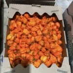 Yellow Habanero