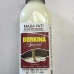 Burkina Special (Fura)