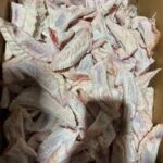 Turkey fingers