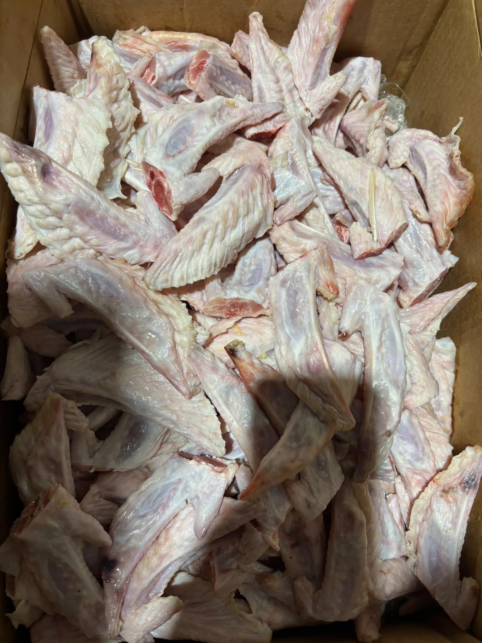c9e5293c-b4cf-4335-be35-6b4868e5e242 Turkey fingers - Image 1