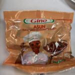 Gino cubes
