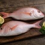 Red snapper