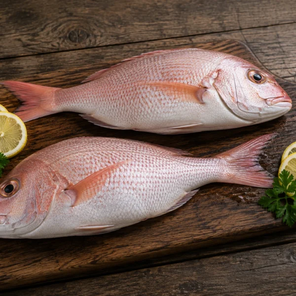 Red snapper