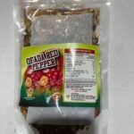 Ofada red pepper