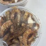 Dried Prawn (100g)