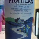 Horlicks