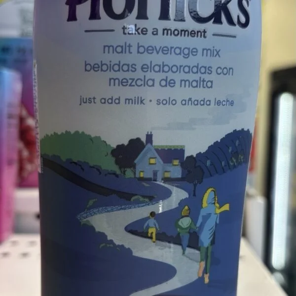 Horlicks